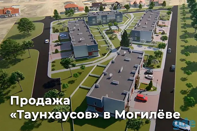 Двухуровневая 4-х комнатная квартира в г. Могилеве, фотография 6