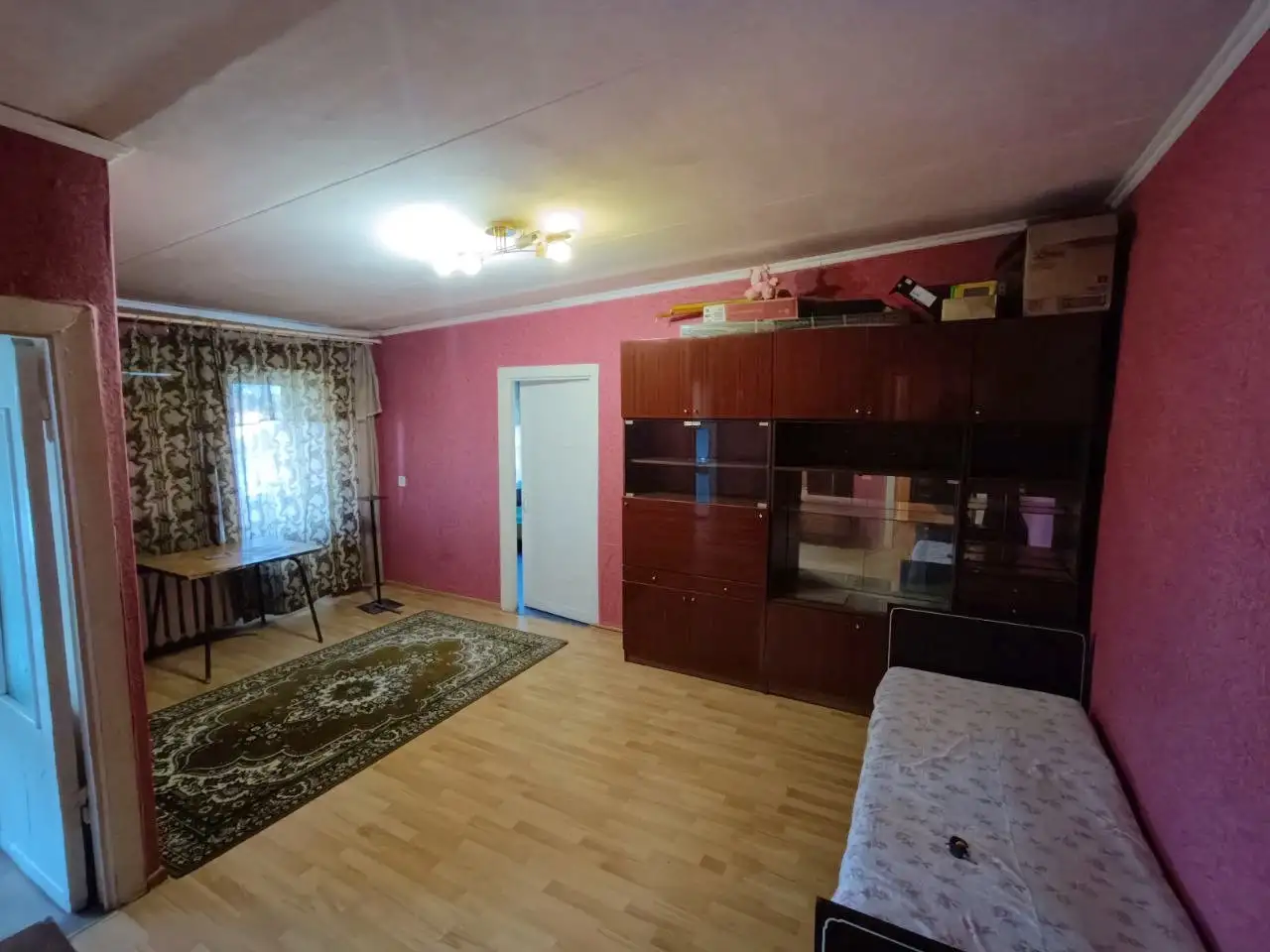 Продается 2-х комнатная квартира в белоозерске, Энергетиков 16, фотография 2