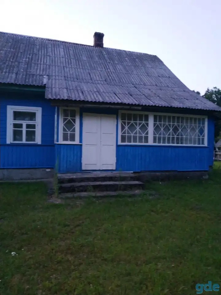 Дом в Междуречье, фотография 4