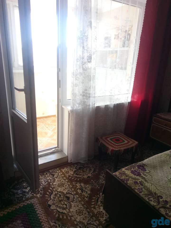 Сдаётся 2-х комнатная квартира на длительный срок, ул.Ленинградская, фотография 10