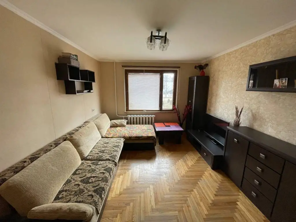 Посуточная аренда квартир в Березе ул.Северная 73, фотография 2