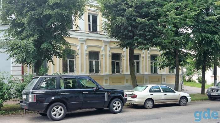 3-х комнатная квартира в исторической части Витебска., фотография 5
