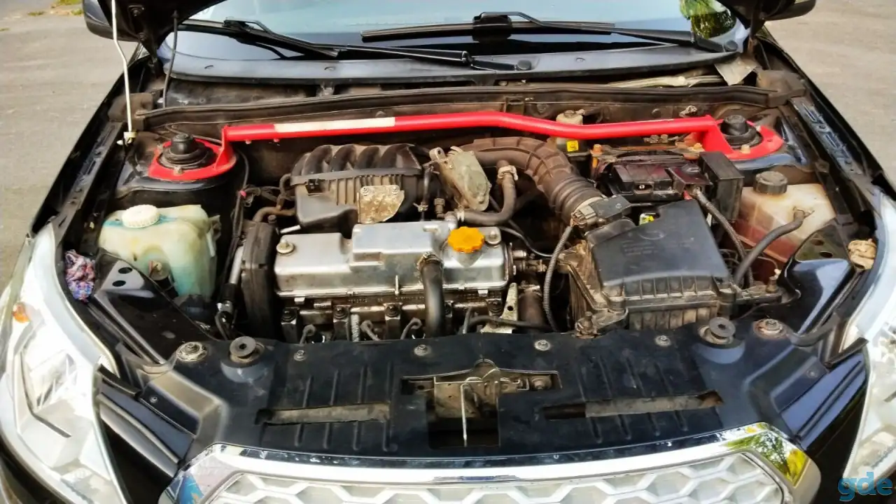 Продам Datsun, фотография 7