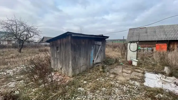 Продам дом за Минском, Красная ул, деревня Пекалин, Пекалинский сельсовет, Смолевичский район,, фотография 1