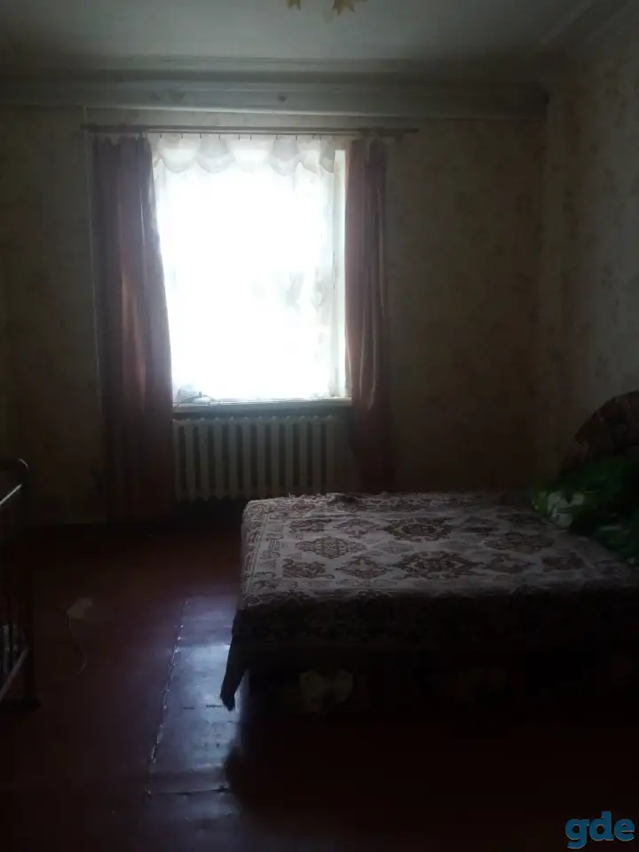 Просторная 3-х квартира, в живописном месте, Гп.Зеленый Бор, фотография 6