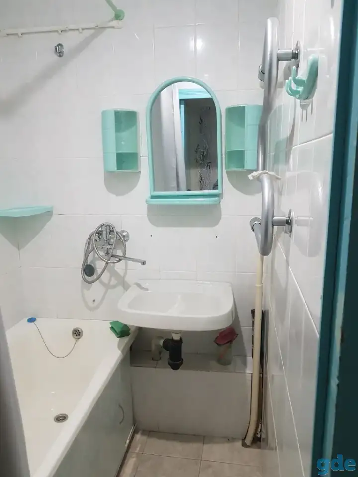 Сдам квартиру, Ольшевского д 75, фотография 6