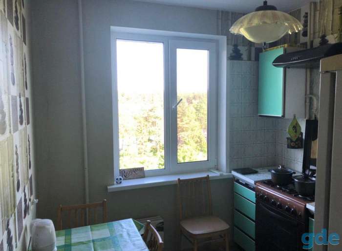 продается уютная 3комнатная квартира, срочно. в зеленом микрорайоне, фотография 6