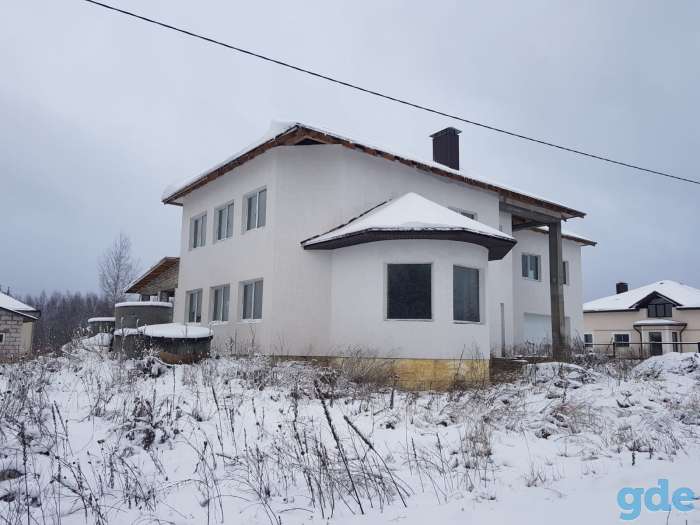 Продажа коттеджа, Полоцкой район д. Гвоздово, фотография 7