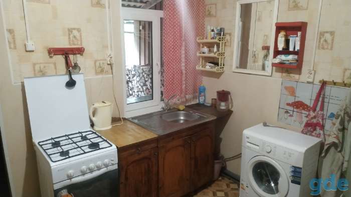 2-комнатная квартира под минском, Ленинская 89, фотография 6