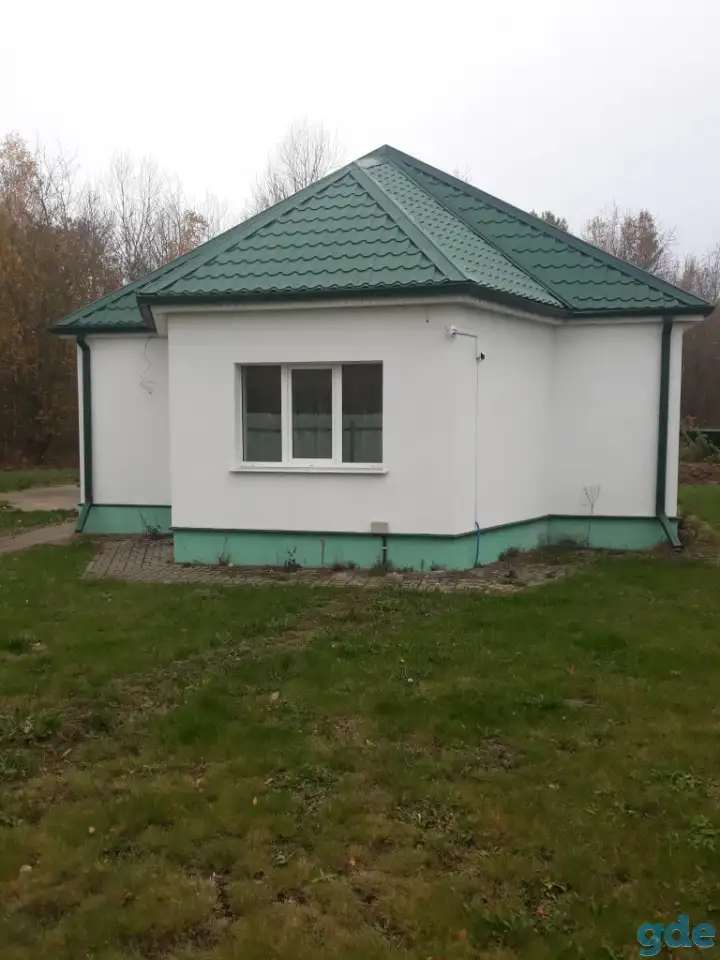 Сдаеться хороший дом с баней и бильярдом, фотография 1