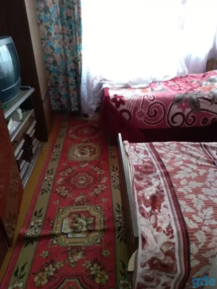 Продается двухкомнатная квартира, Ул. 60 лет БССР, д.3, фотография 3