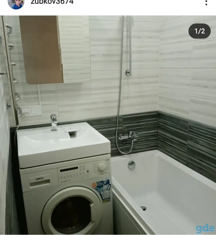 Качественные отделочные работы, фотография 2