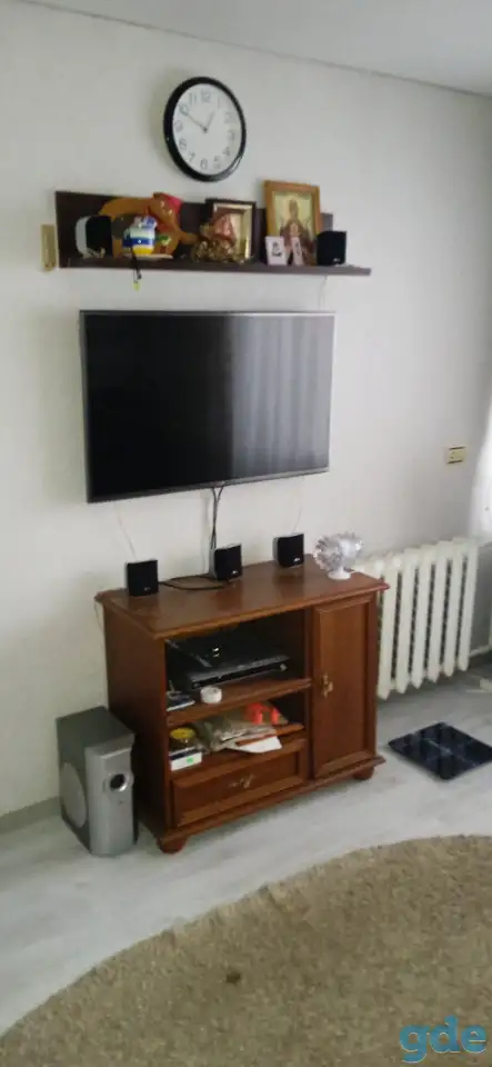 Продам 3х комнатную квартиру, Ул. Советская, д.7, фотография 11