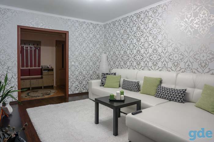 Продам 3-комнатную квартиру в г. Слоним, фотография 2