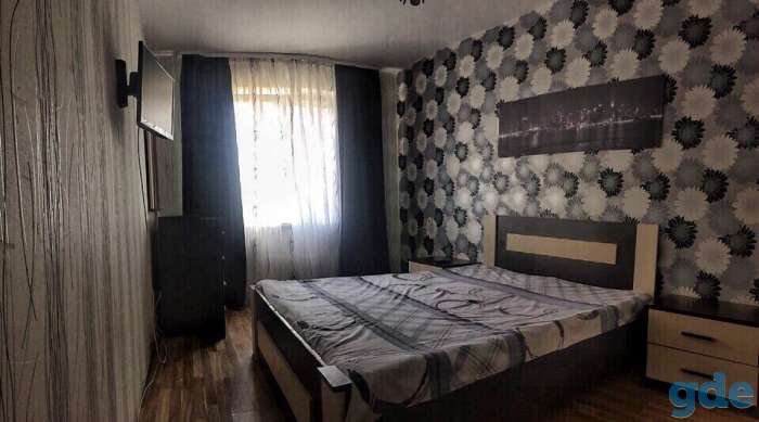 Трехкомнатная квартира, Улица Василевцы 20, фотография 7