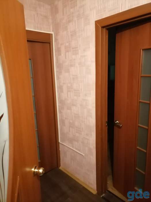 Продаю однокомнатную квартиру в центре Новобелицы города Гомеля., фотография 1