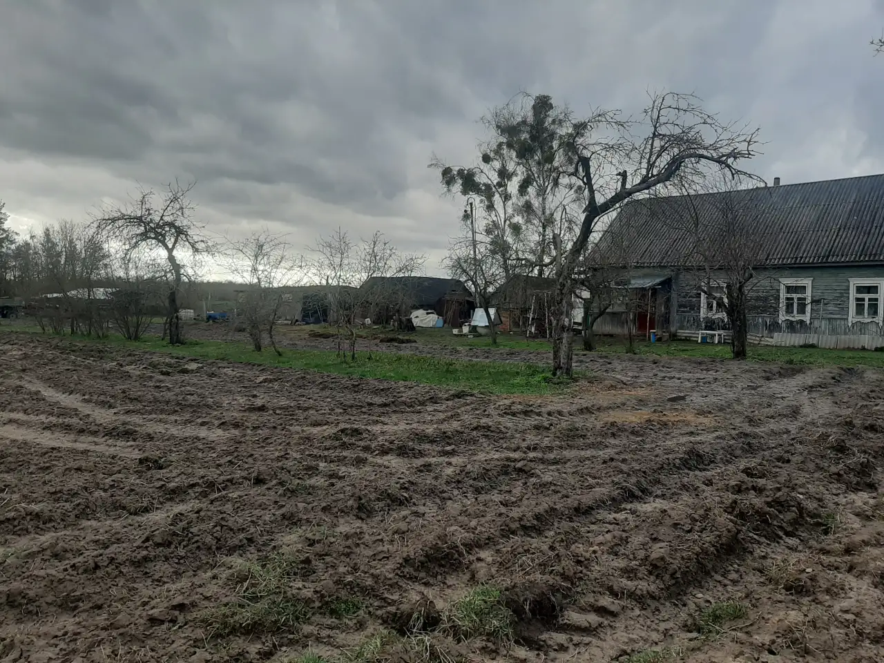 Продам дом, район,д. Берёзовка. Терешковой 2, фотография 12