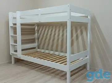 Продам новую двухъярусную кровать!!!, фотография 2