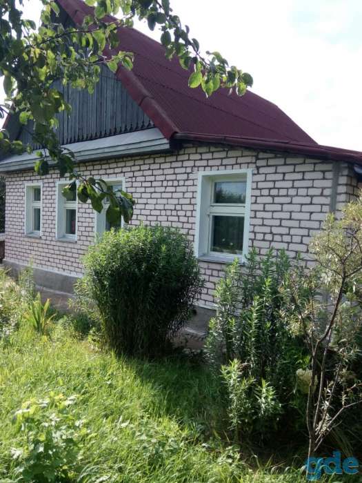 Дом продам в городе Жодино, пер.Витебский,21, фотография 1