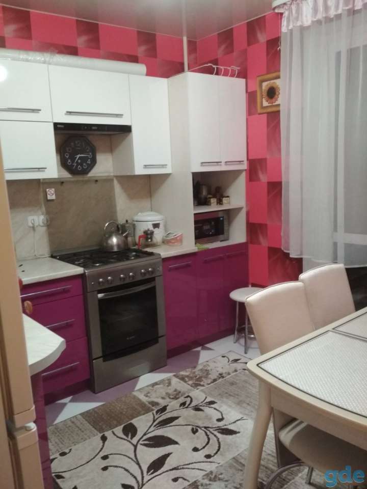 Продается квартира, ул. Мира д.53А, фотография 3