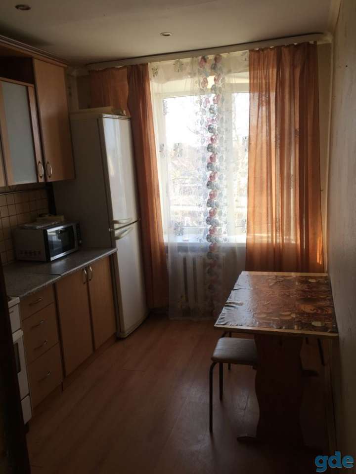 Сдам квартиру на сутки, Ленина, фотография 1