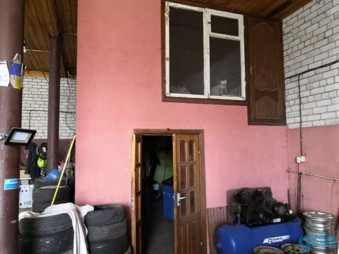 Помещение в аренду под СТО,Магазин-склад и др., фотография 6
