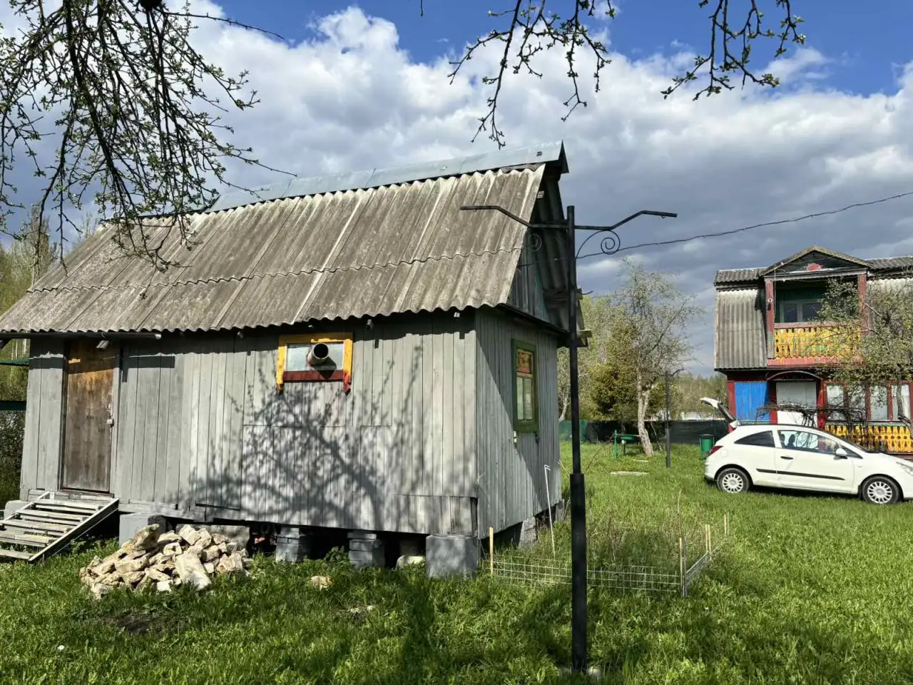 Дача, СТ Экран-Тарасики, фотография 3