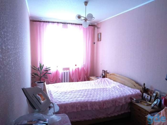 Продам 3-х комнатную квартиру в г. Столбцы, фотография 2