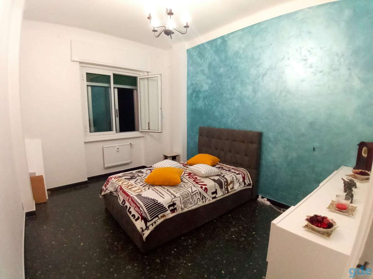 Квартира в италии, фотография 4