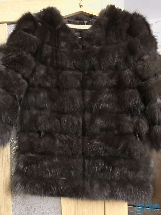 Продам шубу, фотография 2