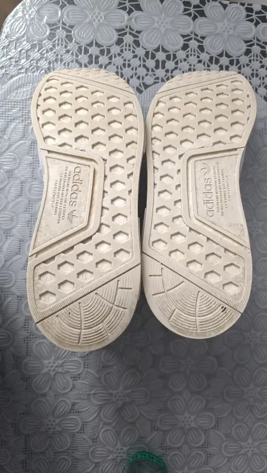 Кроссовки мужские Adidas, фотография 3
