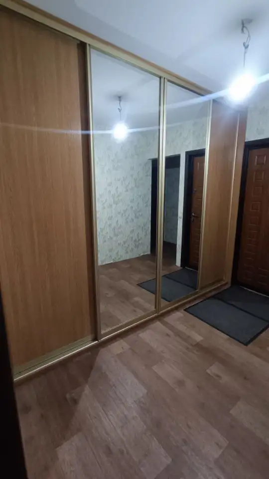 Шкаф купе большой, фотография 1