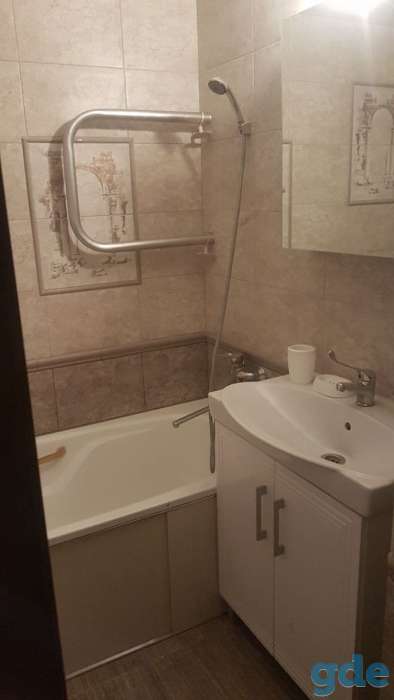 2к квартира, С. Панковой 46Д, фотография 4
