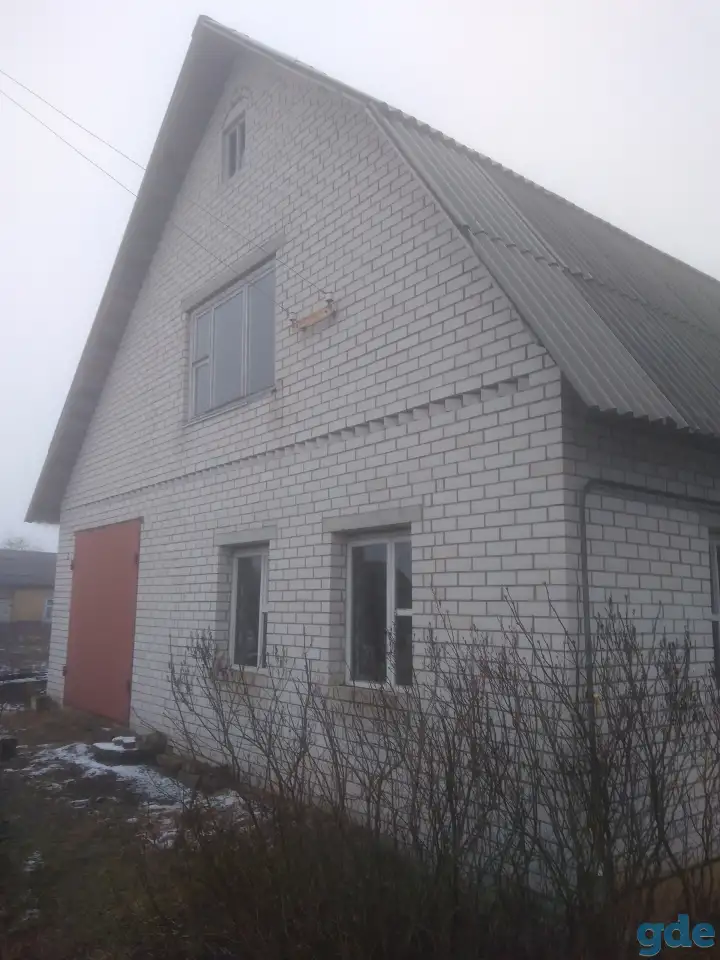 Продаю дом, д. Софиевка р-н обл, фотография 3