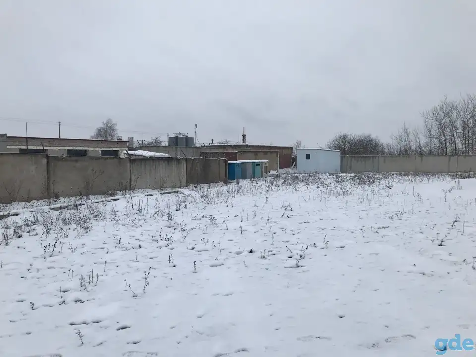 Продается база, станция Калий-1, фотография 10