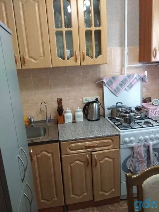 Продам 1-комн. квартиру с ремонтом на Старом Аэродроме, фотография 10