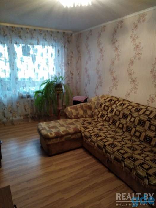 Продажа 3 комнатной квартиры в г.Речица, фотография 9