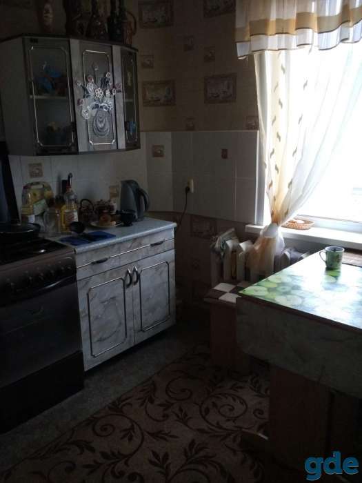 продам квартиру, а/г Новое село, фотография 5