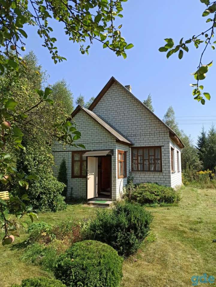 Продается ухоженная дача в Пуховическом районе, фотография 4