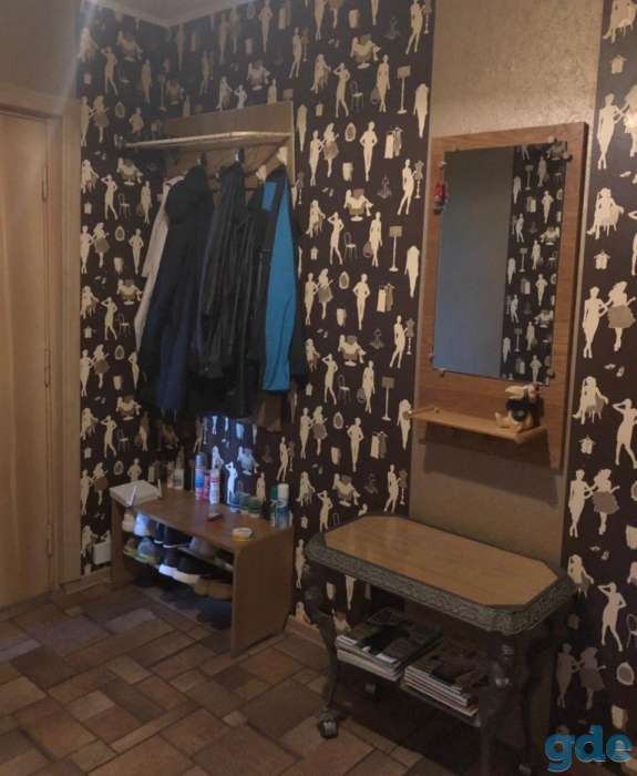продается уютная 3комнатная квартира, срочно. в зеленом микрорайоне, фотография 4