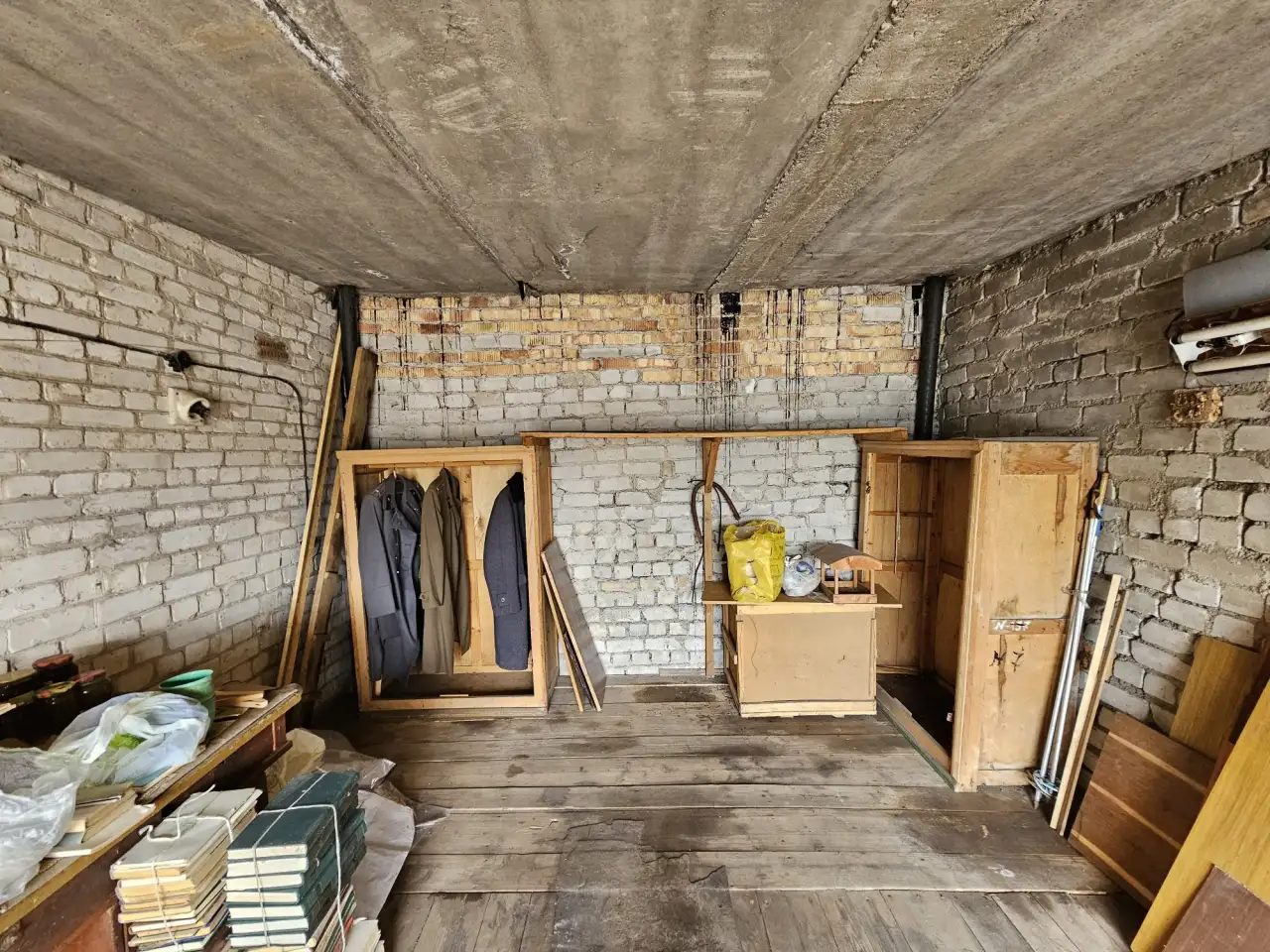 ГПК 12 продам гараж, Молодечненский р-н, ул. Тургенева, 40к73, фотография 6