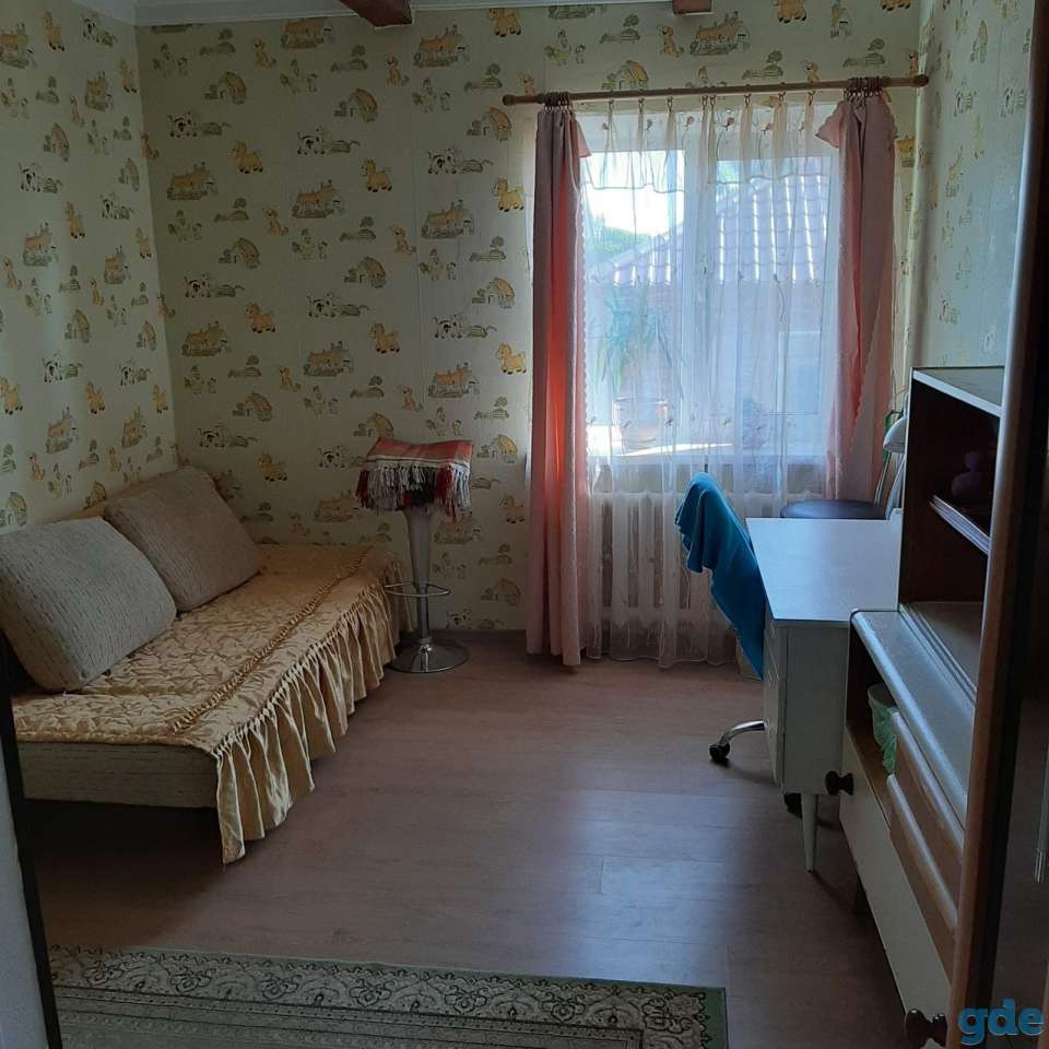 Продам дом с баней,бассейном, гараж и прочее, Погост 2, фотография 8