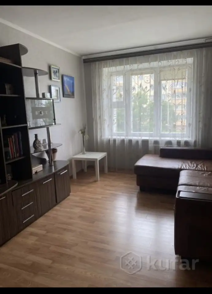 1-КОМНАТНАЯ КВАРТИРА, Чаусский район, Могилёвская область, фотография 2