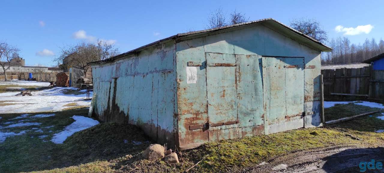 Продам дом, д. Заозерье, Логойский р-н, Логойское напр., 35 км от МКАД, фотография 9