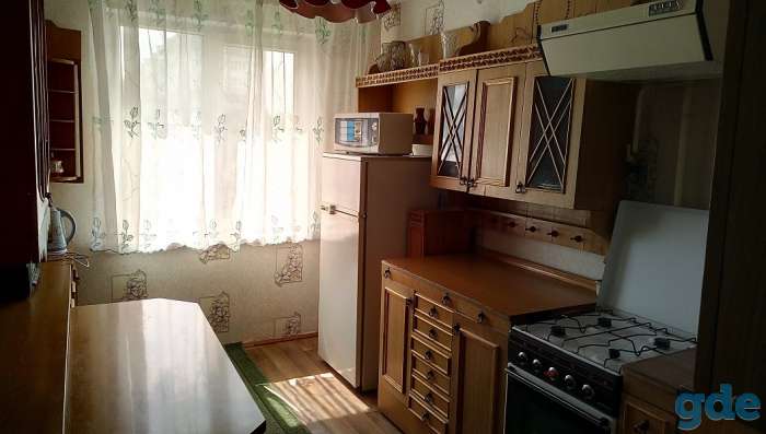 В аренду в Светлогорске, М - н. Молодёжный, фотография 1