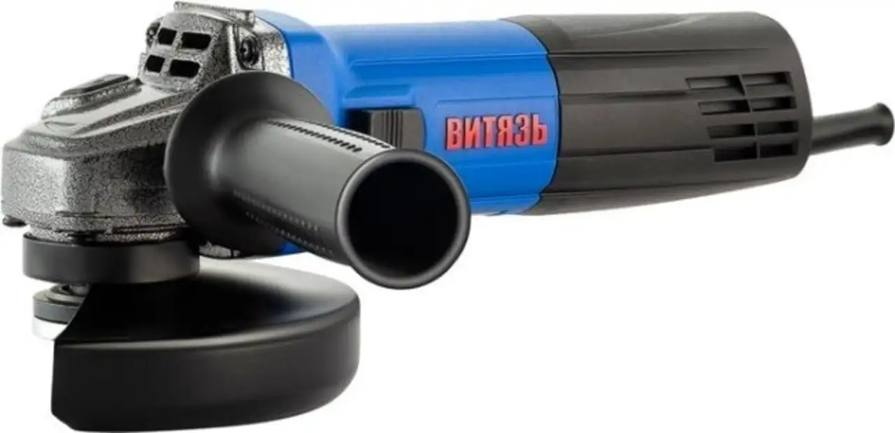 Угловая шлифмашина витязь мшу-125-1050пе, фотография 1