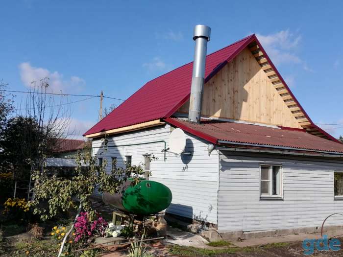Замена кровли в Гомеле, фотография 8