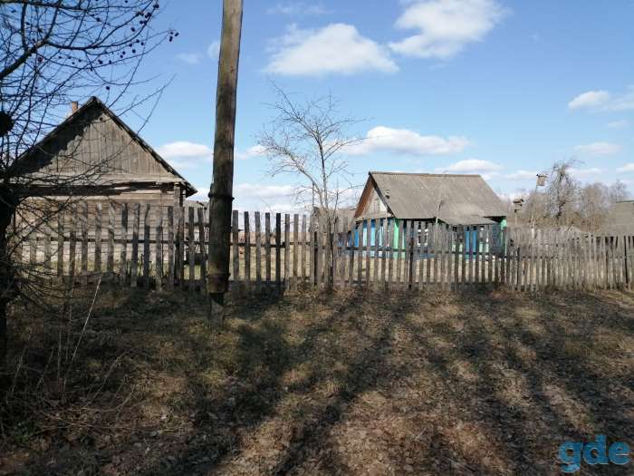 Продам дом с участком, фотография 10