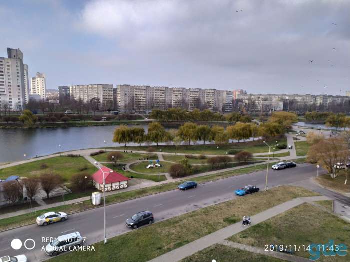 Продажа 1-комнатной квартиры в Гомеле, ул. Макаенка, д.17, фотография 1