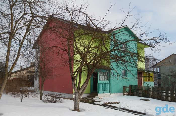 Продам дом в 20 км от Минска, д.Дворище, ул. Восточная, д. 5, фотография 1